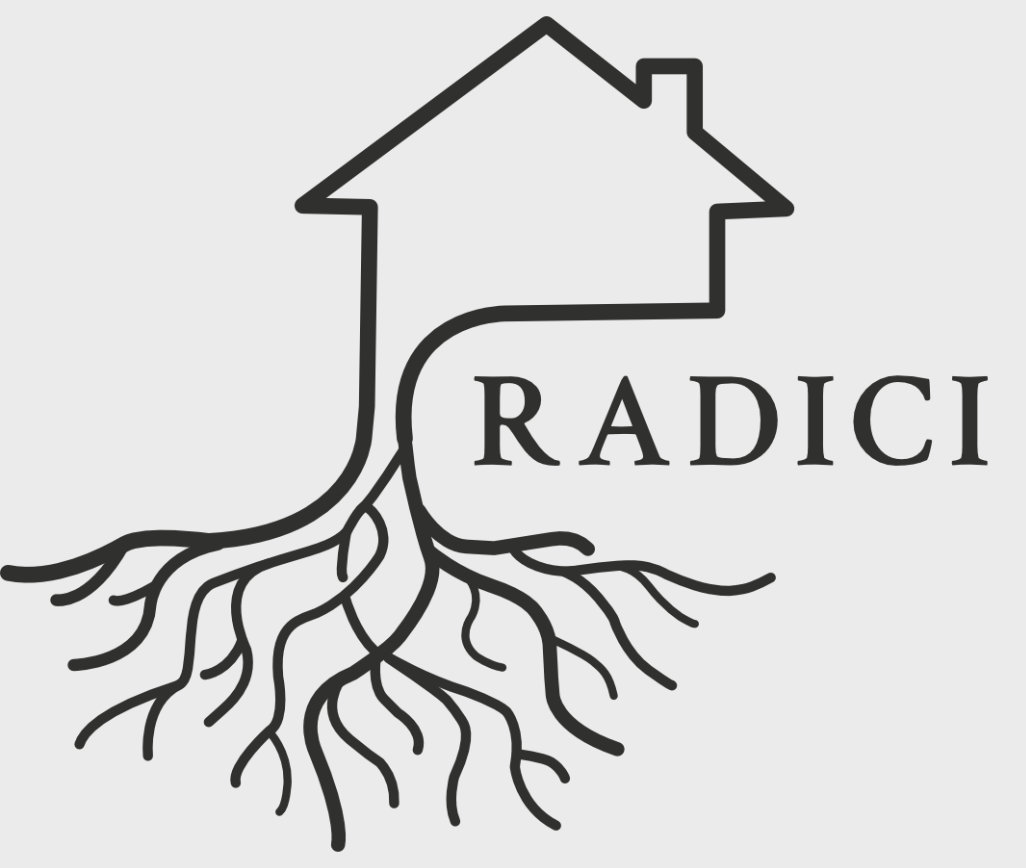 Anteprima del sito Radici